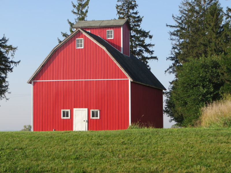 Buckingham Home Center Lumber In Constantia Ny Pole Barns